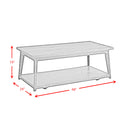Libby Three Pack Occasional in dark - Michael's Discount Furniture