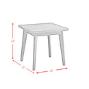 Libby Three Pack Occasional in dark - Michael's Discount Furniture