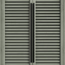 Libra Bookcase in Sage - Michael's Discount Furniture