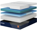 Nectar Ultra Memory Foam 5.1 Mattress - Michael's Discount Furniture