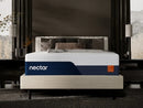 Nectar Ultra Memory Foam 5.1 Mattress - Michael's Discount Furniture