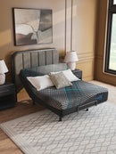Millennium 2.0 Hybrid 14 Inch Mattress - Michael's Discount Furniture