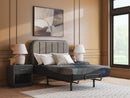 Millennium 2.0 Hybrid 14 Inch Mattress - Michael's Discount Furniture