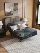 Millennium 2.0 Hybrid 16 Inch Mattress - Michael's Discount Furniture