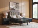 Millennium 2.0 Hybrid 16 Inch Mattress - Michael's Discount Furniture