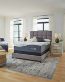 Millennium Luxury Gel Memory Foam Mattress - Michael's Discount Furniture