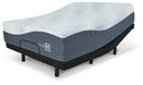 Millennium Luxury Gel Memory Foam Mattress - Michael's Discount Furniture