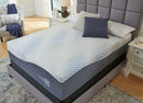 Millennium Cushion Firm Gel Memory Foam Hybrid Mattress - Michael's Discount Furniture