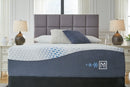 Millennium Cushion Firm Gel Memory Foam Hybrid Mattress - Michael's Discount Furniture