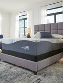 Millennium Cushion Firm Gel Memory Foam Hybrid Mattress - Michael's Discount Furniture