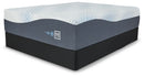 Millennium Cushion Firm Gel Memory Foam Hybrid Mattress - Michael's Discount Furniture