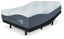 Millennium Cushion Firm Gel Memory Foam Hybrid Mattress - Michael's Discount Furniture