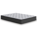 Comfort Plus Mattress - Michael's Discount Furniture
