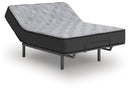 Comfort Plus Mattress - Michael's Discount Furniture