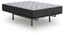Comfort Plus Mattress - Michael's Discount Furniture