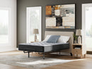 Comfort Plus Mattress - Michael's Discount Furniture