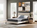 Comfort Plus Mattress - Michael's Discount Furniture