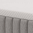 Terra Sleep Medium Mattress - Michael's Discount Furniture