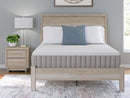 Terra Sleep Firm Mattress - Michael's Discount Furniture