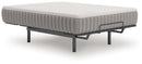 Terra Sleep Firm Mattress - Michael's Discount Furniture