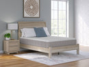 Terra Sleep Firm Mattress - Michael's Discount Furniture