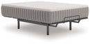 Terra Sleep Soft Mattress - Michael's Discount Furniture