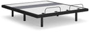 Best Base with Lumbar and Audio Adjustable Base - Michael's Discount Furniture
