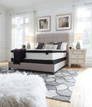 Chime 12 Inch Hybrid Mattress in a Box - Michael's Discount Furniture