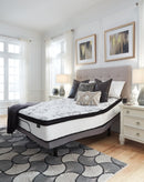 Chime 12 Inch Hybrid Mattress in a Box - Michael's Discount Furniture