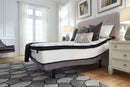 Chime 12 Inch Hybrid Mattress in a Box - Michael's Discount Furniture