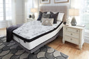 Chime 12 Inch Hybrid Mattress in a Box - Michael's Discount Furniture