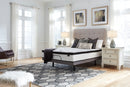 Chime 12 Inch Hybrid Mattress in a Box - Michael's Discount Furniture
