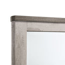 Millers Cove Panel Bedroom Set - Michael's Discount Furniture