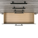 Millers Cove Panel Bedroom Set - Michael's Discount Furniture