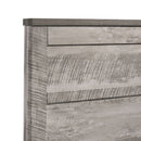 Millers Cove Panel Bedroom Set - Michael's Discount Furniture