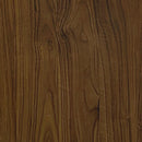 Malia 6-Drawer Dresser in Walnut - Michael's Discount Furniture