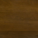 Malibu Dressing Table in Walnut - Michael's Discount Furniture