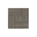 Martina Coffee Table in Grey - Michael's Discount Furniture
