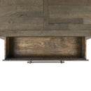 Maverick Chest Grey - Michael's Discount Furniture