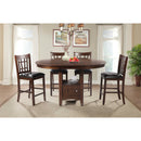 Max Pub Dining Table - Michael's Discount Furniture
