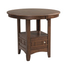 Max Pub Dining Table - Michael's Discount Furniture