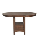 Max Pub Dining Table - Michael's Discount Furniture