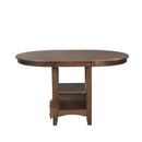 Max Pub Dining Table - Michael's Discount Furniture