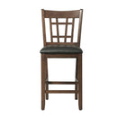 Max Side Chair (2 Per Pack) - Michael's Discount Furniture