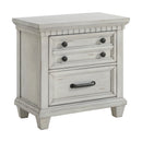 McCoy Storage Bedroom Set - Michael's Discount Furniture