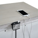 McCoy Storage Bedroom Set - Michael's Discount Furniture