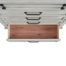 McCoy Storage Bedroom Set - Michael's Discount Furniture