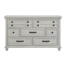 McCoy 7-Drawer Dresser - Michael's Discount Furniture