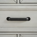 McCoy Storage Bedroom Set - Michael's Discount Furniture