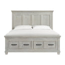 McCoy Storage Bed - Michael's Discount Furniture